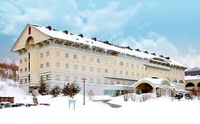 Palcall Tsumagoi Resort Ski & Hotel